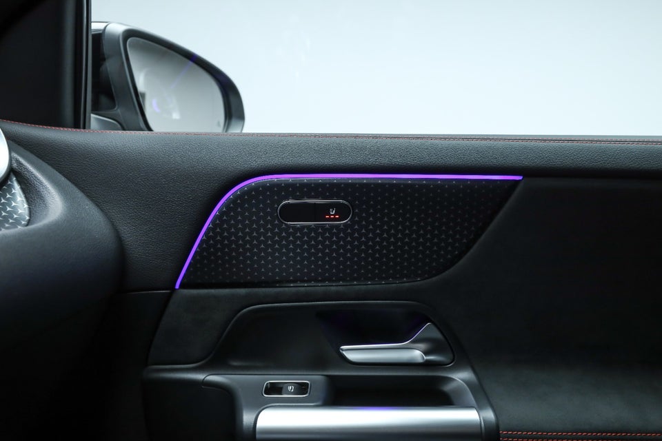 Mercedes EQA250+ AMG Advance 5d