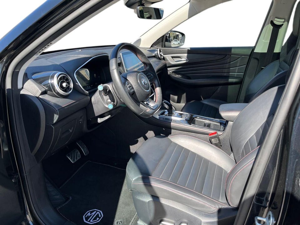 MG EHS 1,5 PHEV Luxury 5d