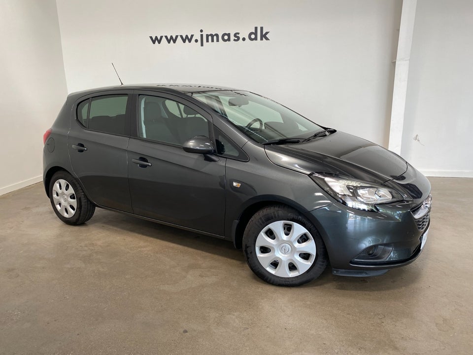 Opel Corsa 1,4 16V Enjoy 5d