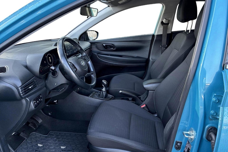 Hyundai i20 1,0 T-GDi Essential 5d