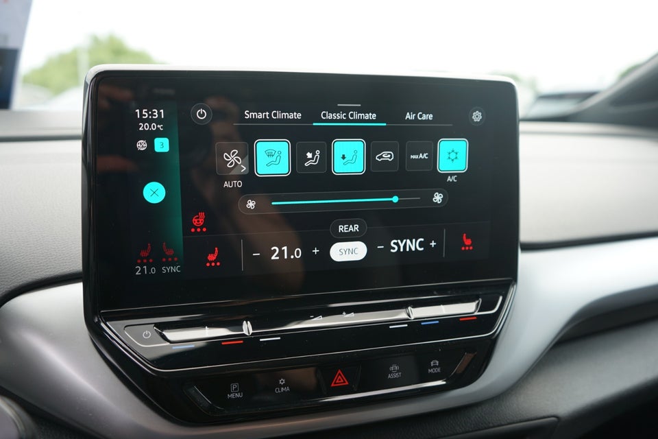 VW ID.4 77 Pro Performance 5d