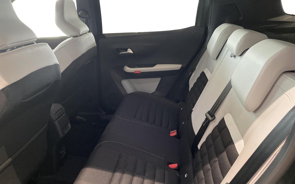 Citroën ë-C3 Aircross 44 Max 5d