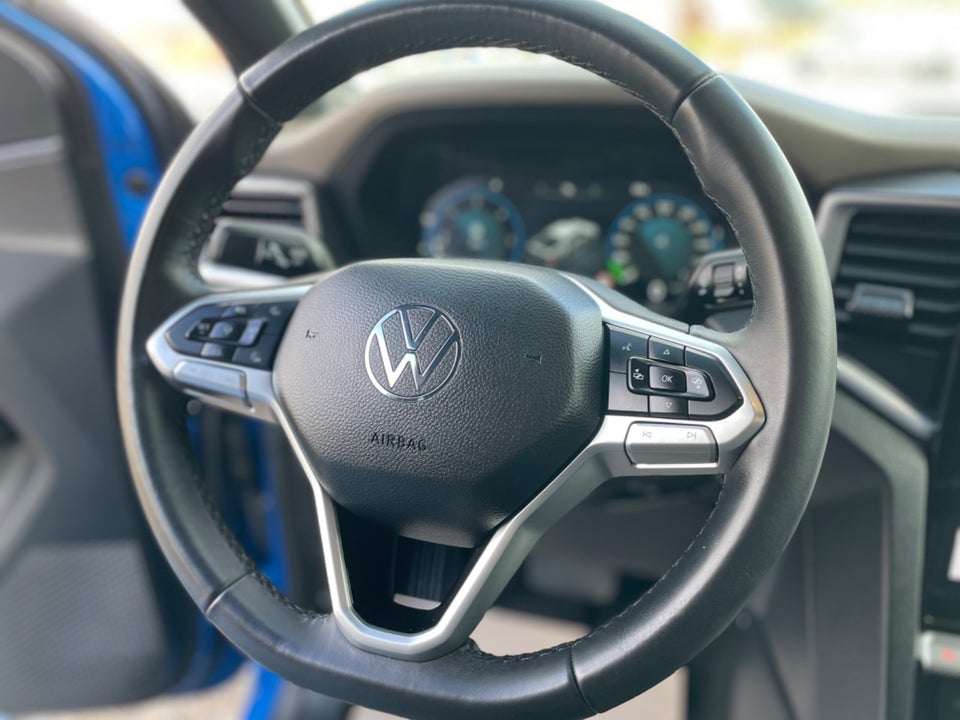 VW Amarok 3,0 TDi 240 Aventura aut. 4Motion 4d