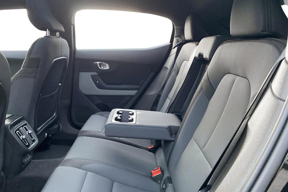 Polestar 2 Long Range 5d