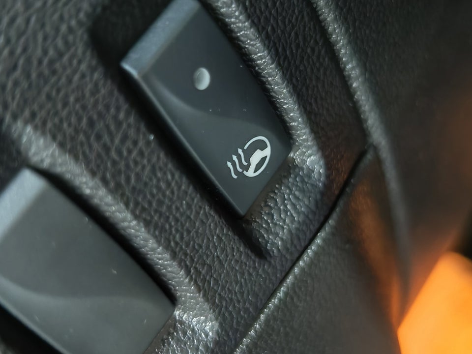 Renault Talisman 1,6 dCi 130 Zen Sport Tourer EDC 5d