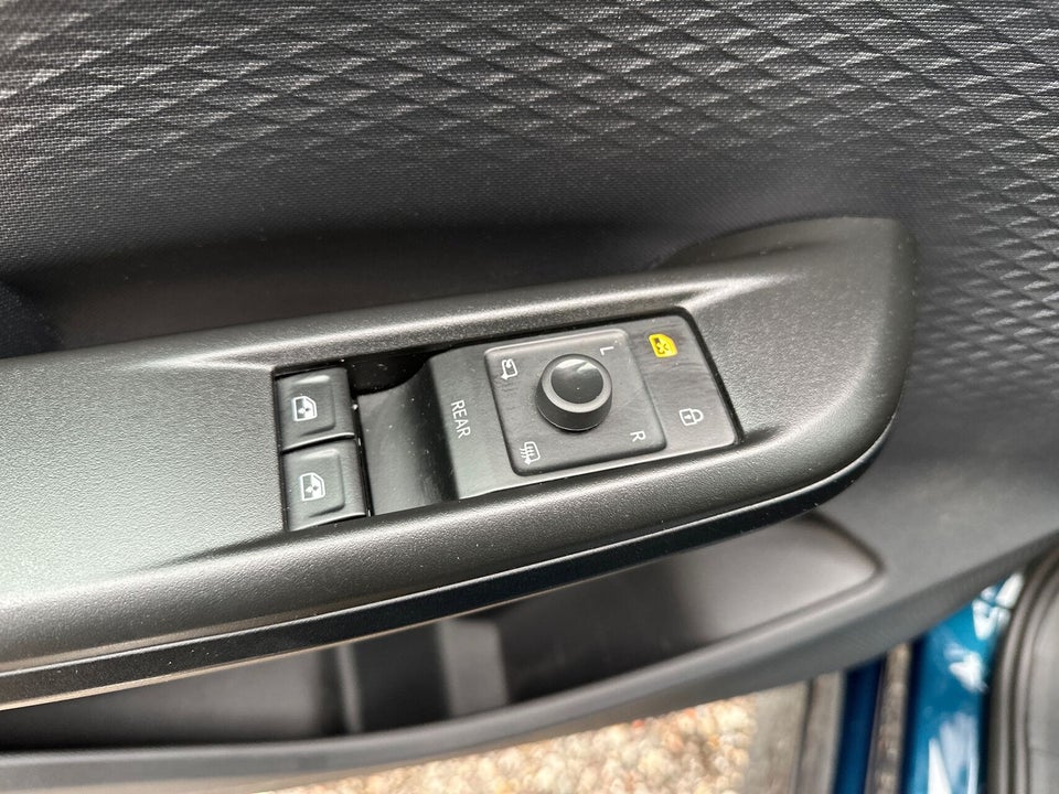 Cupra Born 77 e-Boost 5d