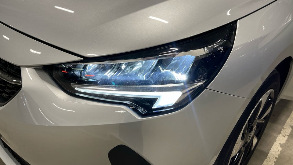Opel Corsa-e 50 Elegance 5d
