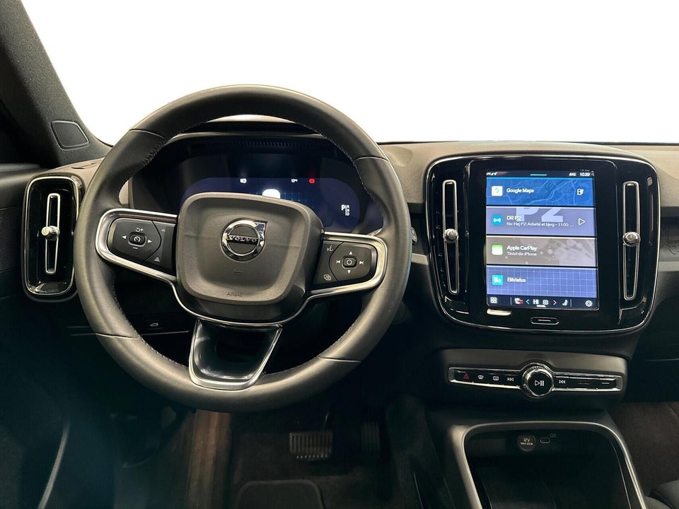 Volvo XC40 P6 ReCharge Plus 5d