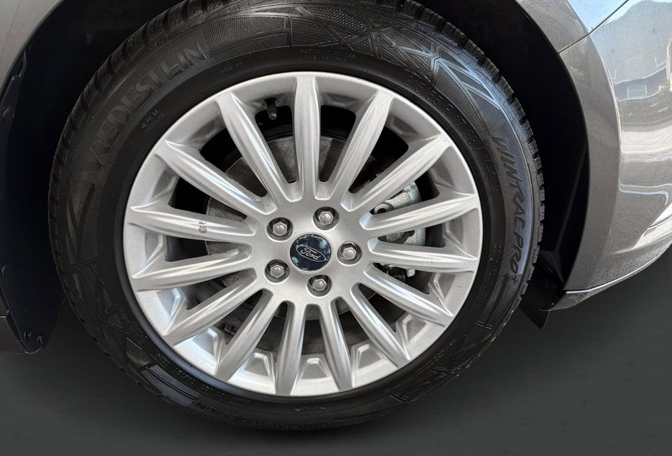 Ford Mondeo 1,5 SCTi 160 Titanium stc. aut. 5d