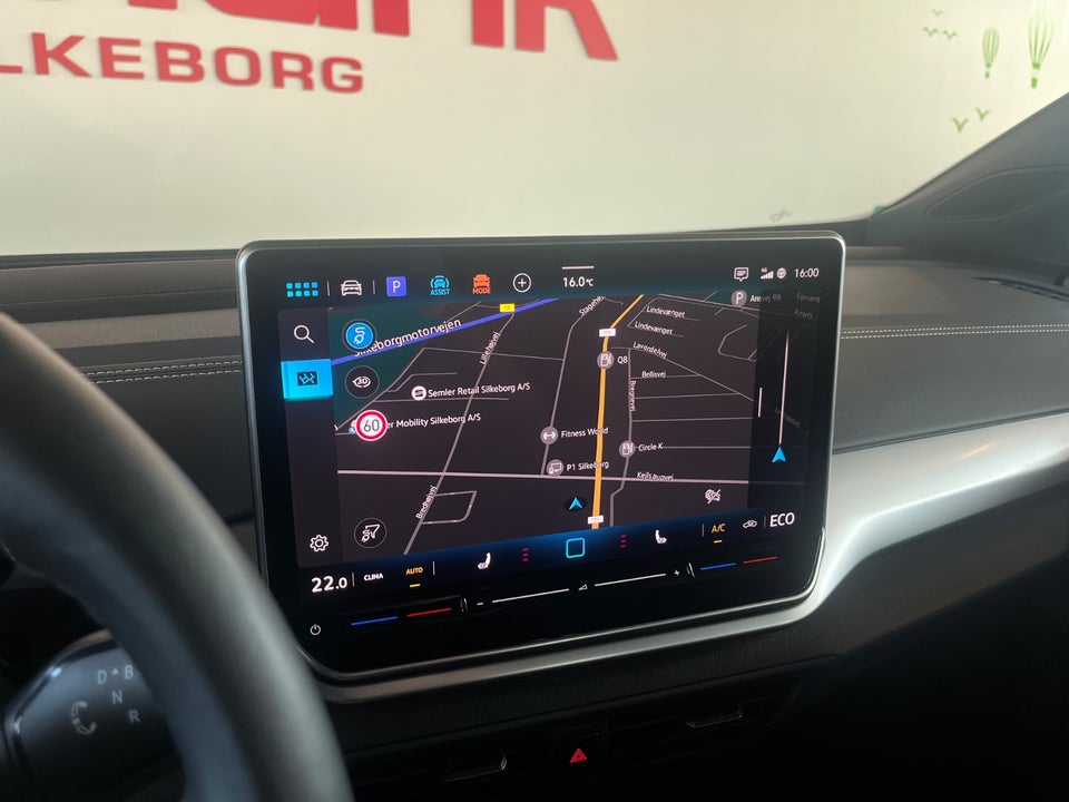 VW ID.4 77 Style 4Motion 5d