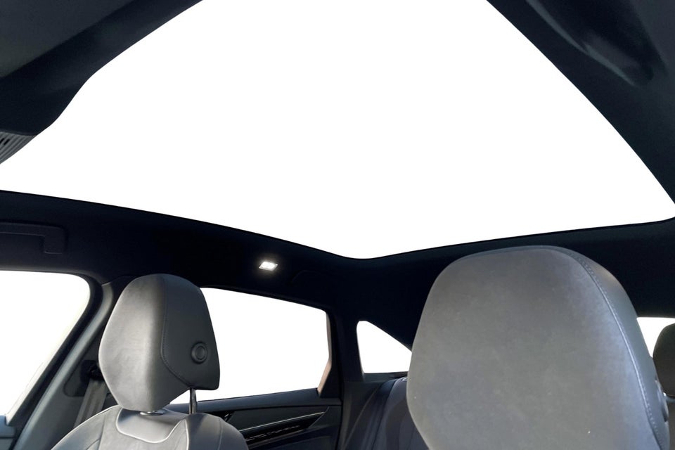 VW ID.7 86 Style S+ 5d