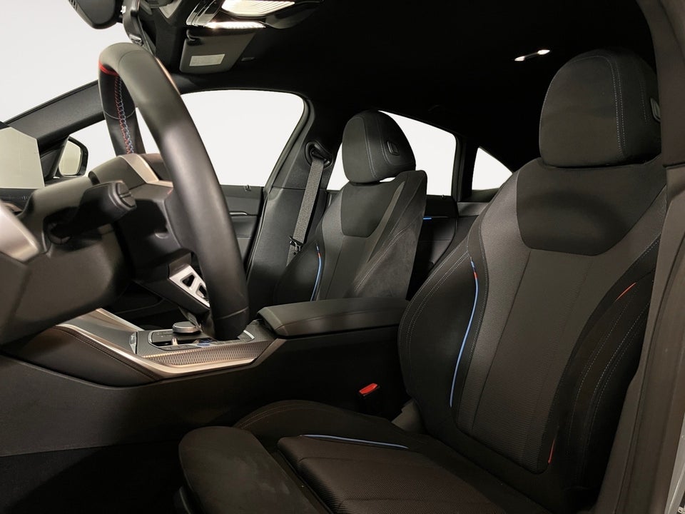 BMW i4 M50 M-Sport xDrive 5d