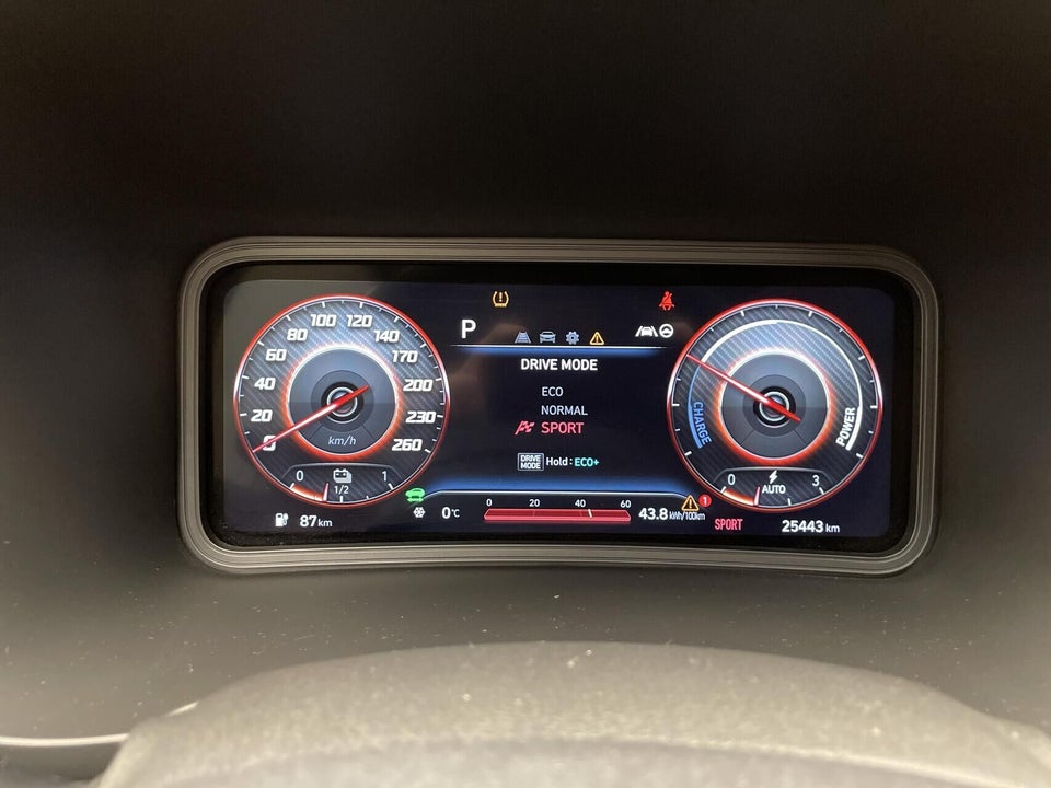 Hyundai Kona 39 EV Select 5d