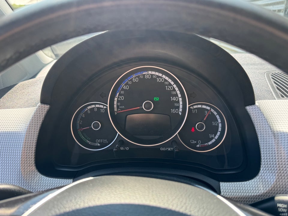VW e-Up! 5d