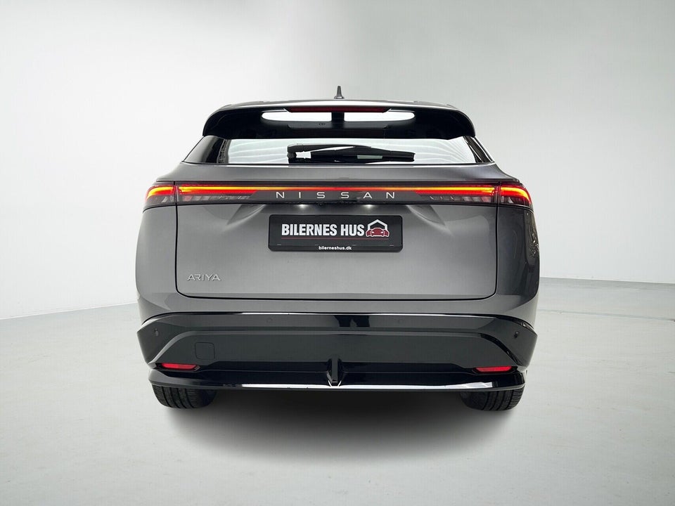 Nissan Ariya 87 Evolve 5d