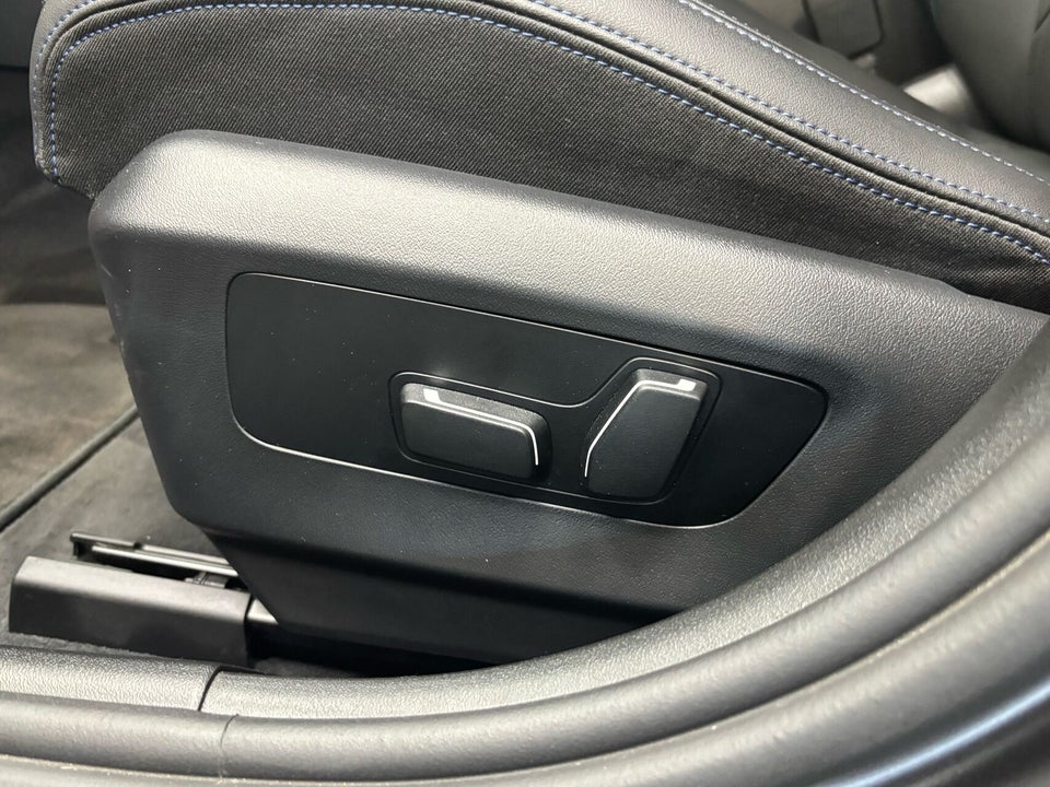 BMW i5 eDrive40 Touring M-Sport Pro 5d