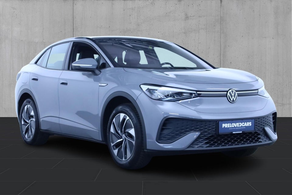 VW ID.5 77 Pro Performance 5d