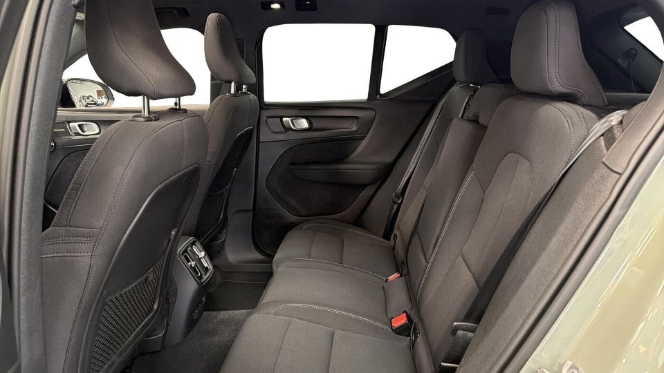 Volvo EX40 Extended Range Ultra 5d