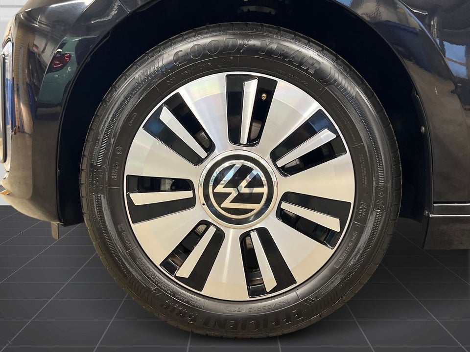 VW e-Up! 5d