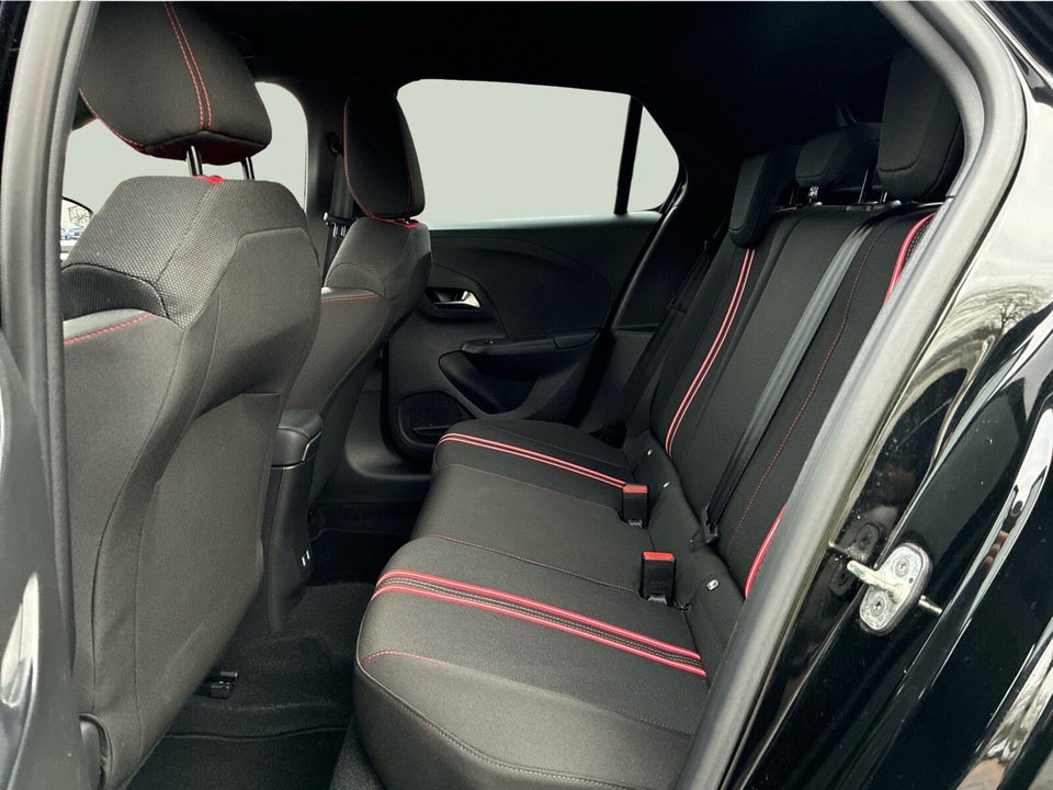 Opel Corsa-e 50 GS-Line 5d