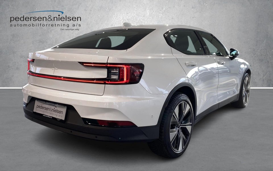 Polestar 2 Long Range 5d