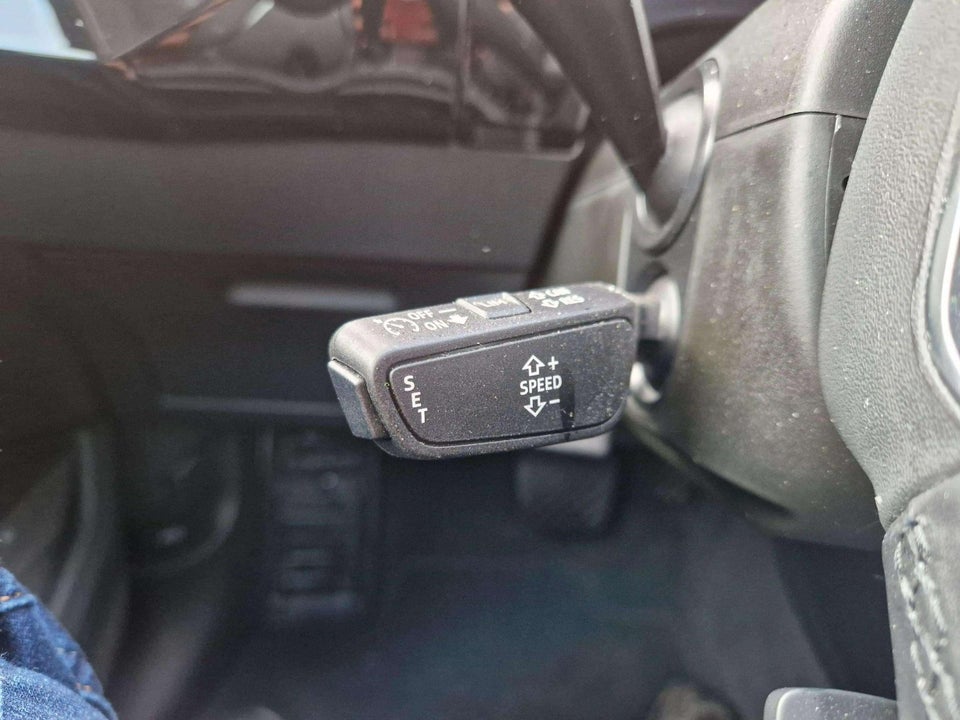 Audi e-tron 55 Advanced Sportback quattro 5d