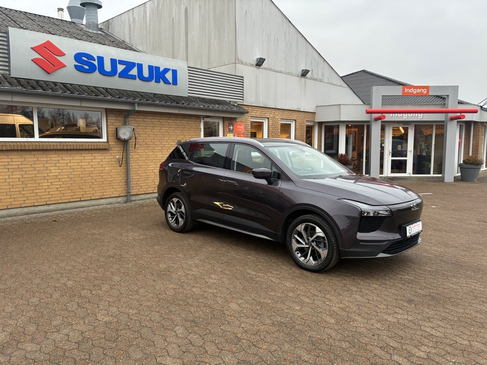 Aiways U5 Premium 5d