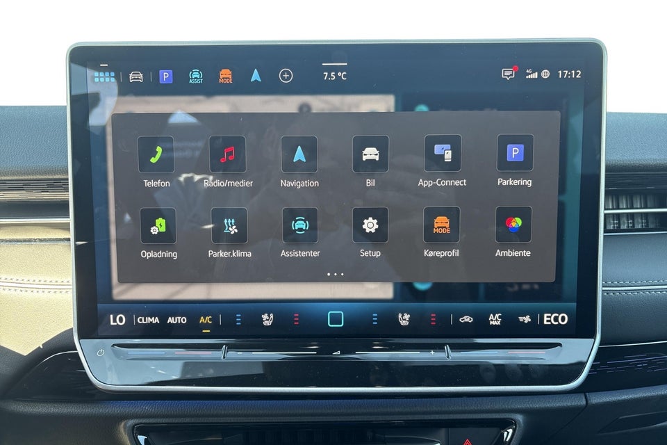 VW ID.7 86 Style S Tourer 5d