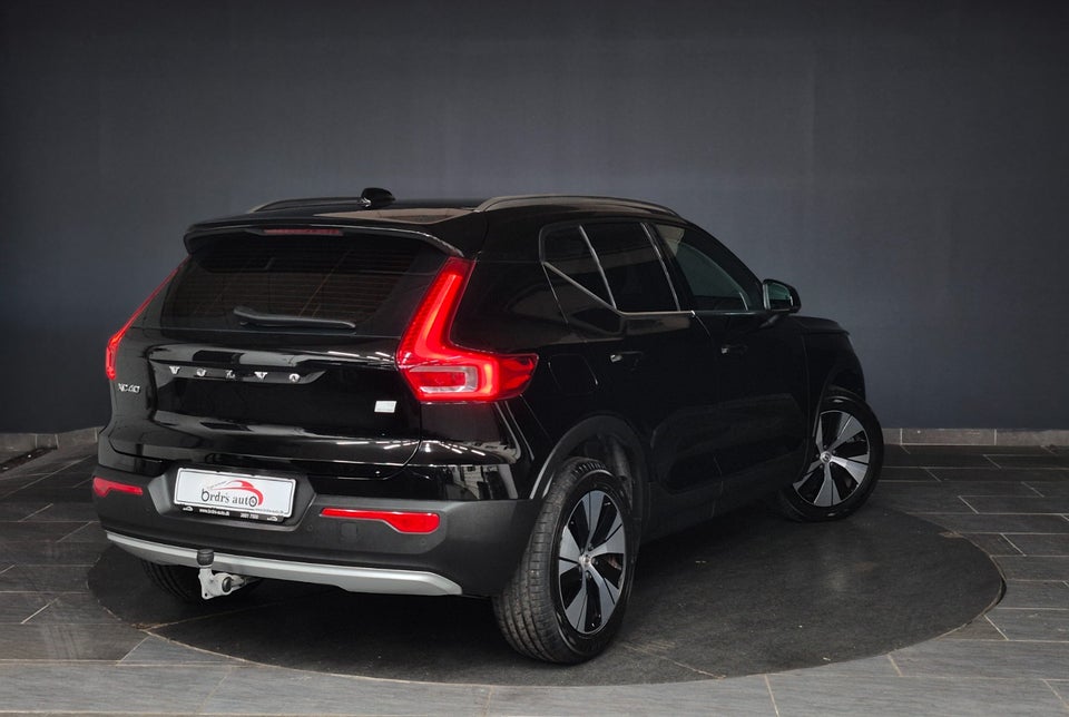 Volvo XC40 1,5 T5 ReCharge Inscription aut. 5d