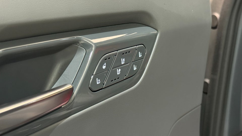 Kia EV9 99 Long Range Premium Launch Edition RWD 7prs 5d