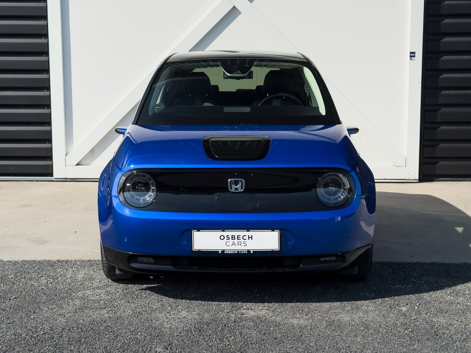 Honda e Advance 5d