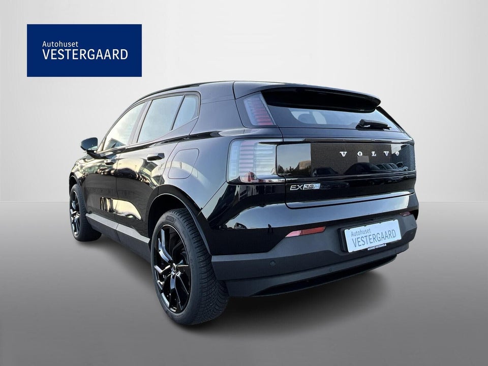 Volvo EX30 P5 Long Range Plus 5d