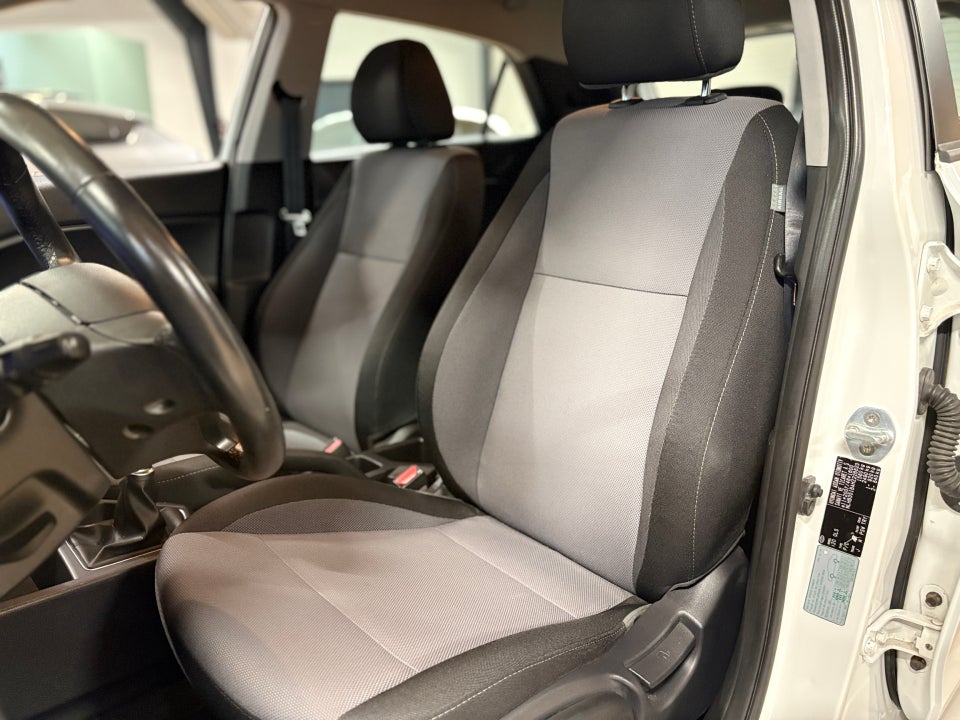 Hyundai i20 1,25 Passion 5d