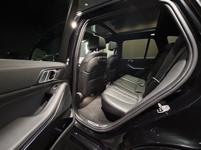 BMW X5 3,0 xDrive45e M-Sport+ aut. 5d