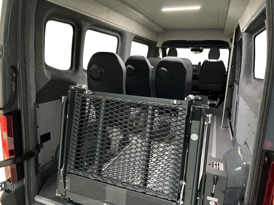 Renault Master V T35 87 E-Tech L3H2 Combi