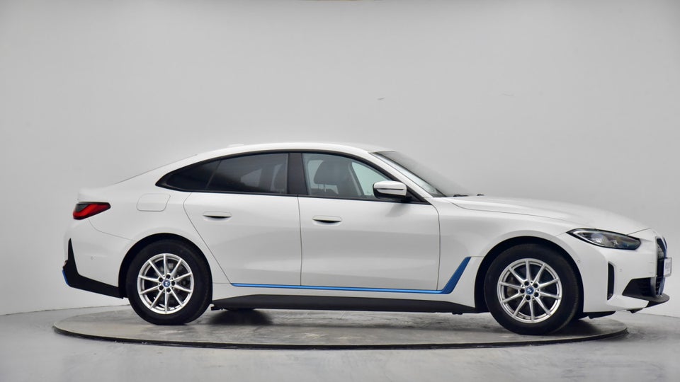 BMW i4 eDrive40 5d