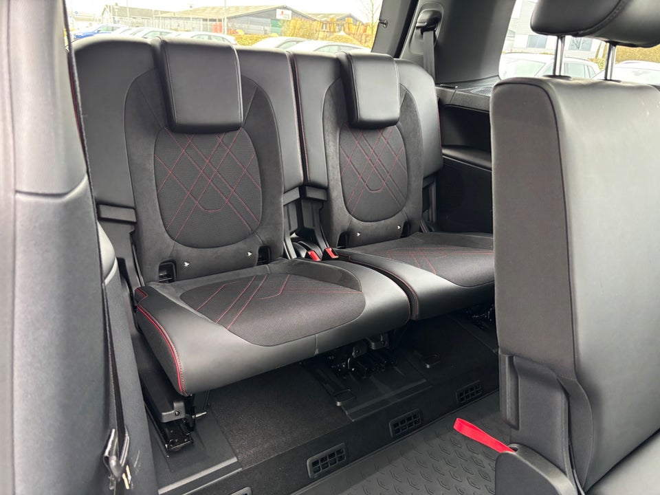 VW ID.Buzz 86 GTX 4Motion 7prs LWB 5d