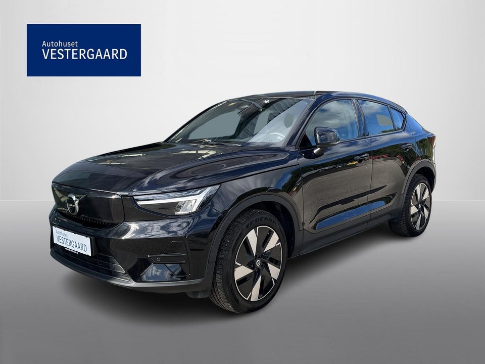 Volvo C40 ReCharge Extended Range Core 5d