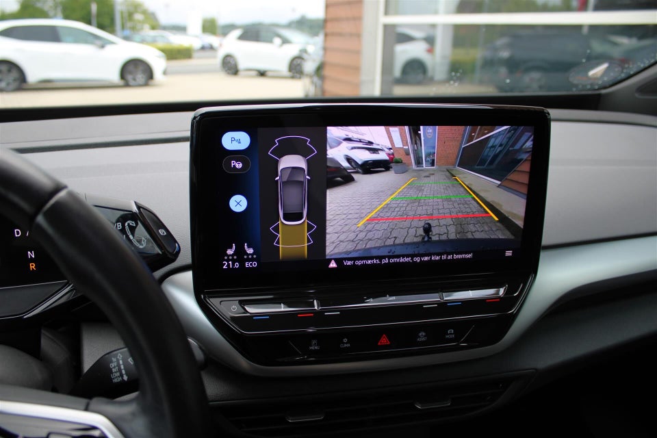 VW ID.5 77 Pro Performance 5d