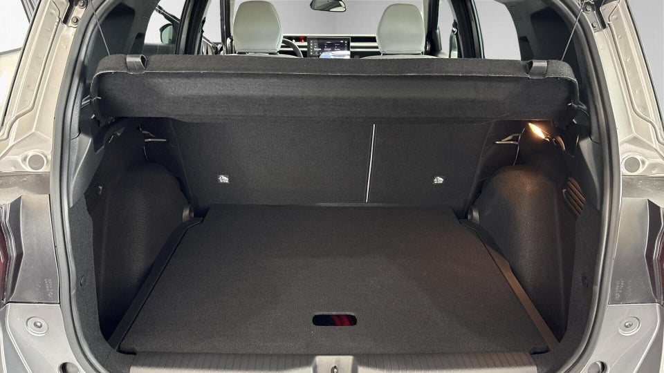 Citroën ë-C3 Aircross 44 Max 5d