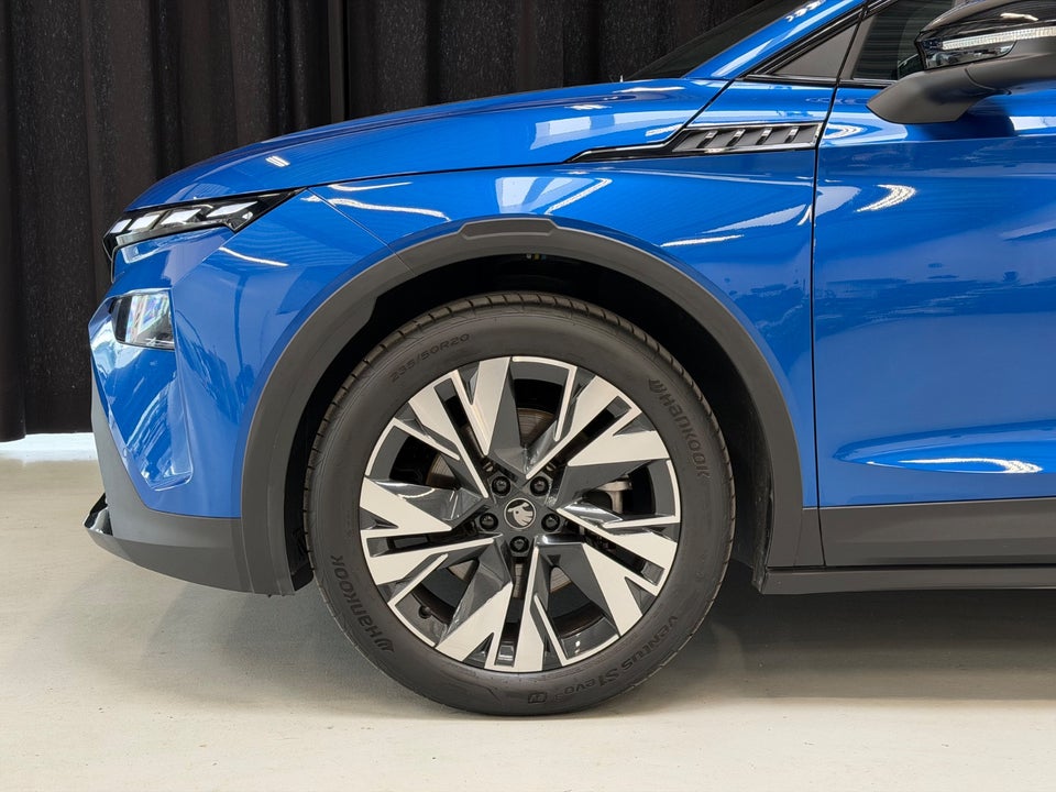 Skoda Elroq 60 iV Sportline 5d