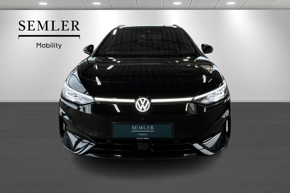 VW ID.7 86 Style S Tourer 5d