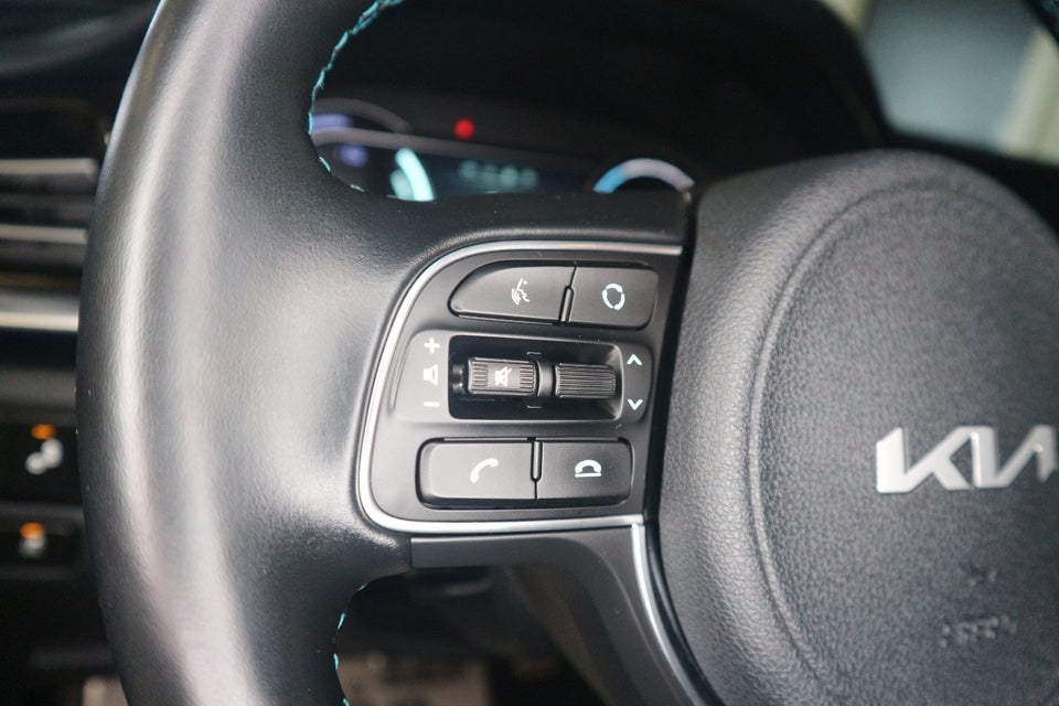 Kia e-Niro 64 Advance+ 5d