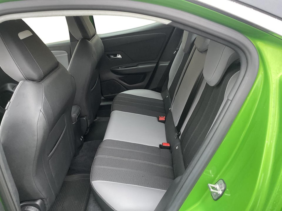 Opel Mokka-e 50 Elegance 5d