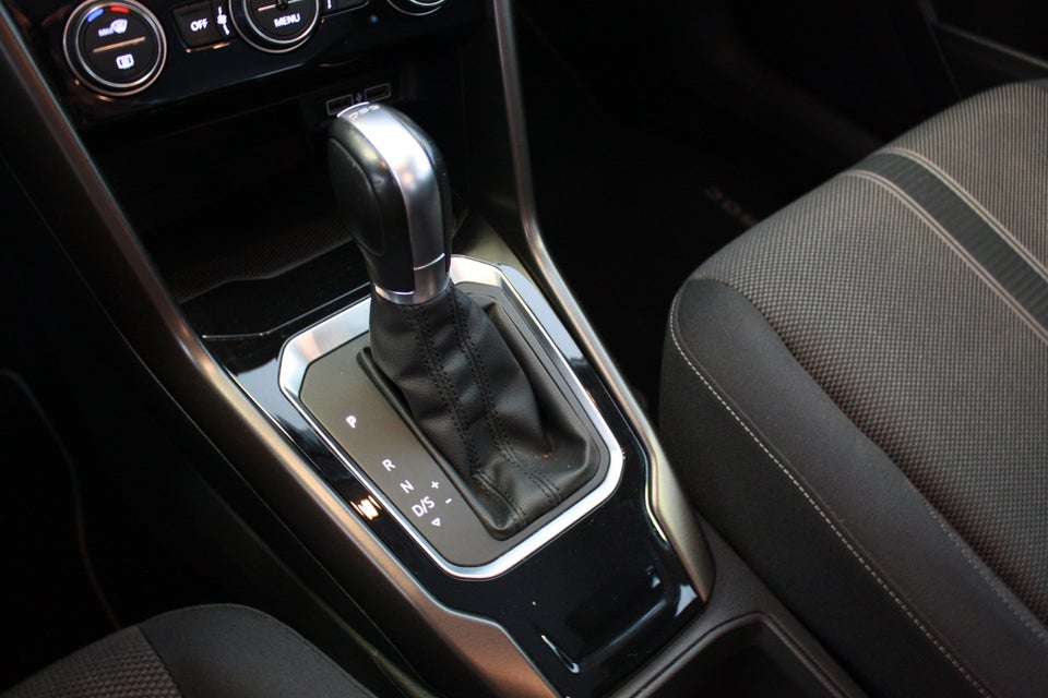 VW T-Roc 1,5 TSi 150 Style DSG 5d