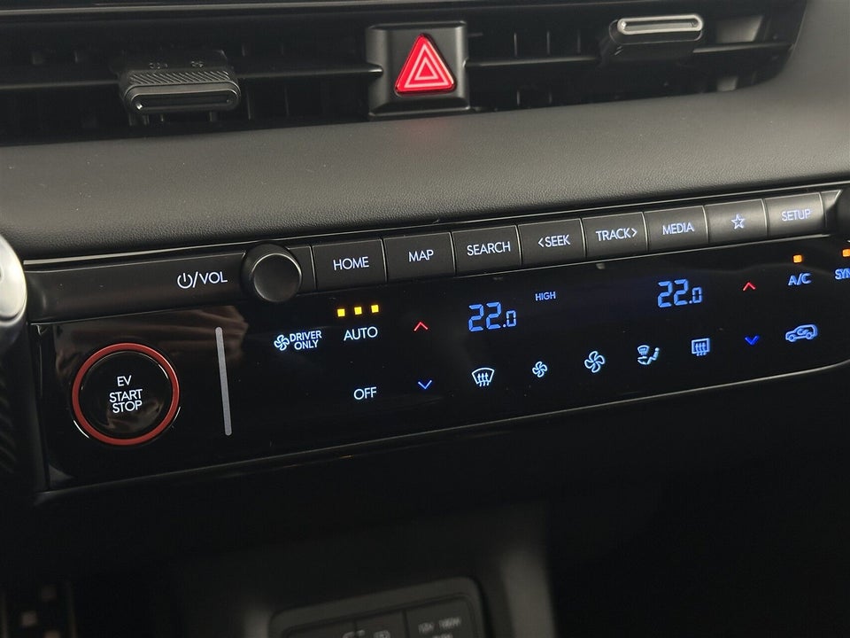 Hyundai Ioniq 5 84 N Line 5d