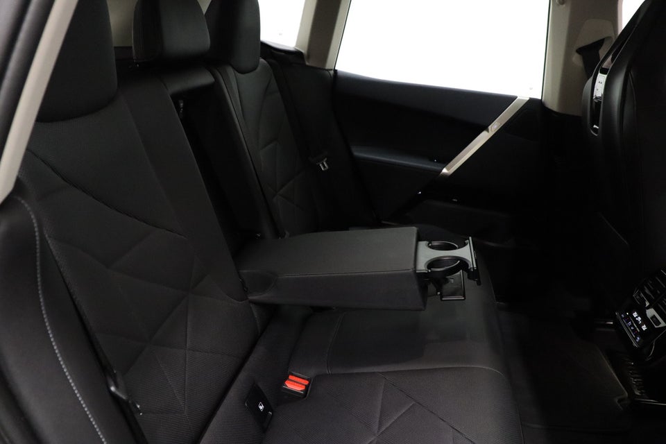 BMW iX xDrive40 Sport 5d