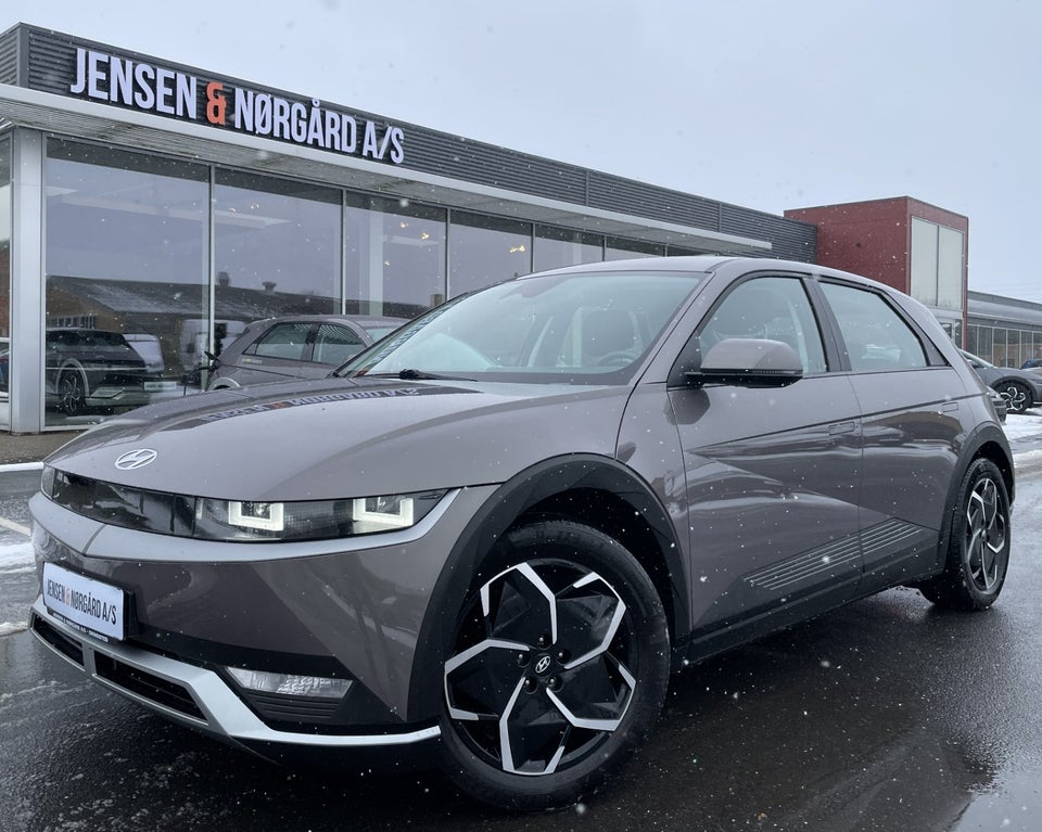 Hyundai Ioniq 5 58 Essential 5d