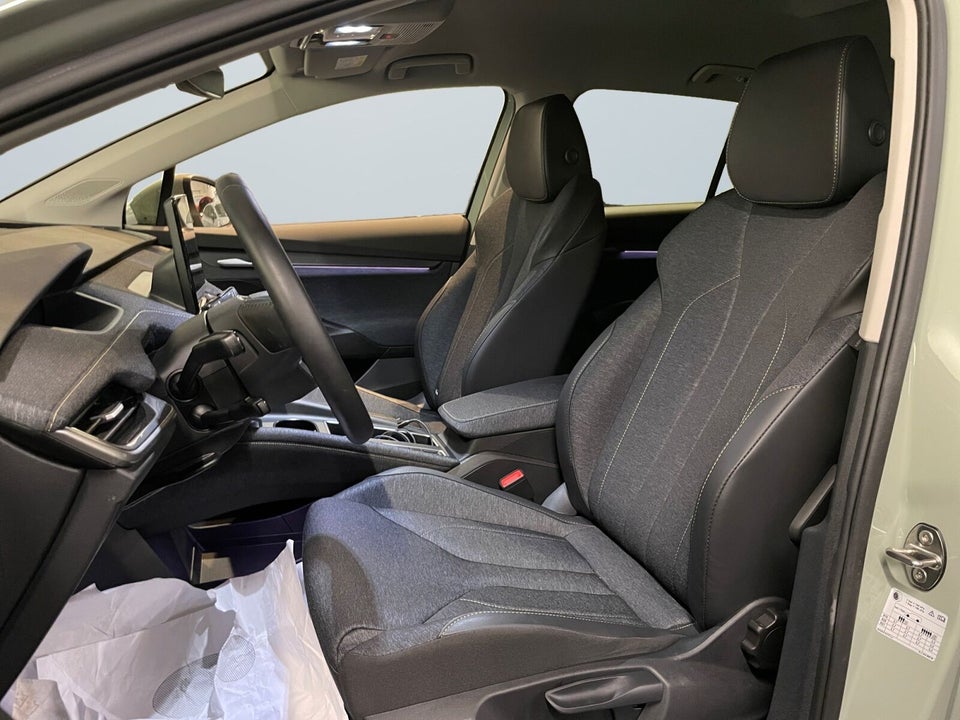 Skoda Elroq 60 iV Premium 5d