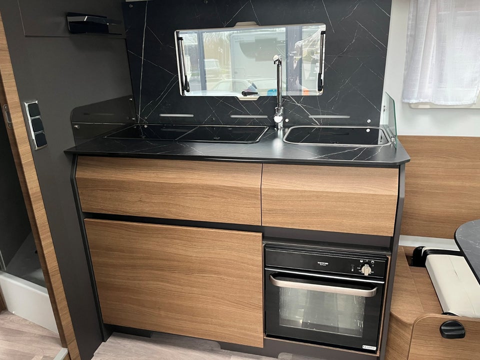 Fiat Benimar 2,2 Amphitryon 998 aut. 2d